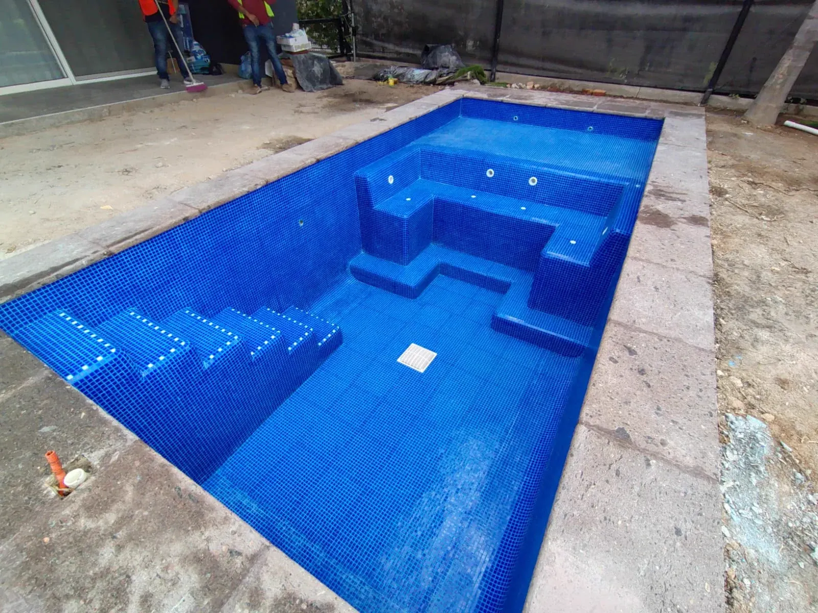 Proyecto Campo Celaya - foto 7 de 7